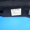 16-22 OEM BMW Rear Black Carpet Schwarz 7 Series 7392109 G12