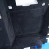 16-22 OEM BMW Rear Black Carpet Schwarz 7 Series 7392109 G12