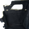 16-22 OEM BMW Rear Black Carpet Schwarz 7 Series 7392109 G12