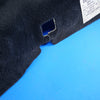 16-22 OEM BMW Rear Black Carpet Schwarz 7 Series 7392109 G12