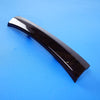 16-22 OEM BMW Rear Center Console Trim Ash Grain Marone 7 Series 9340306 G12