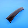 16-22 OEM BMW Rear Center Console Trim Ash Grain Marone 7 Series 9340306 G12