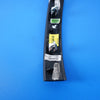 16-22 OEM BMW Rear Center Console Trim Ash Grain Marone 7 Series 9340306 G12