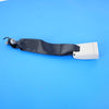 16-22 OEM BMW Rear Center Seat Belt Buckle Ivory White 7 Series 7435931 G12