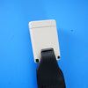 16-22 OEM BMW Rear Center Seat Belt Buckle Ivory White 7 Series 7435931 G12