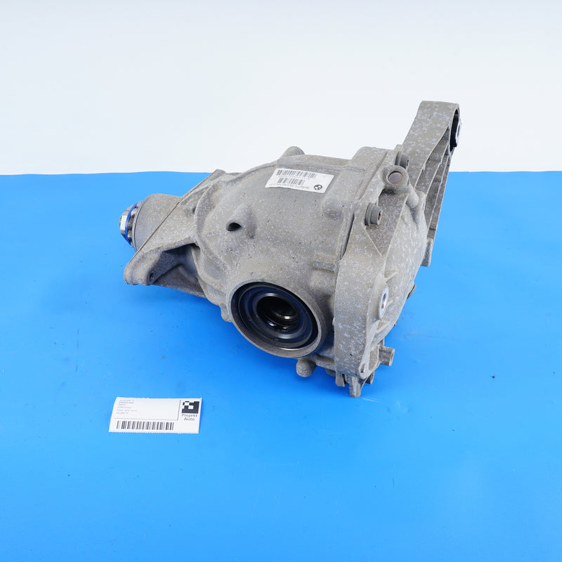 16-22 OEM BMW Rear Differential 2.81 ratio M760i M550i 750i 225AL G12 G30