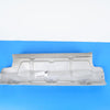 16-22 OEM BMW Rear Heat Shield 750i M760i 740i 7340226 G12