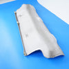 16-22 OEM BMW Rear Heat Shield 750i M760i 740i 7340226 G12
