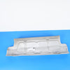 16-22 OEM BMW Rear Heat Shield 750i M760i 740i 7340226 G12