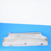 16-22 OEM BMW Rear Heat Shield 750i M760i 740i 7340226 G12