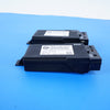 16-22 OEM BMW Rear Heated Seat Module Set 7 Series 9381022 G12