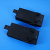 16-22 OEM BMW Rear Heated Seat Module Set 7 Series 9381022 G12