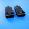 16-22 OEM BMW Rear Heated Seat Module Set 7 Series 9381022 G12