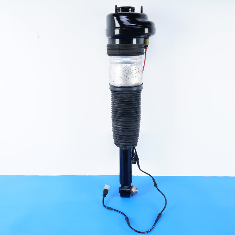 16-22 OEM BMW Rear Left BMW Air Spring Strut 750i 740i Slow Leak 7915953 G12