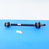 16-22 OEM BMW Rear Left CV Axle M760i 750i 36mm Thick 8639453 G12