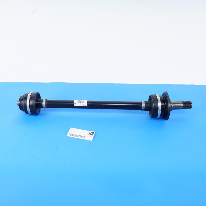 16-22 OEM BMW Rear Left CV Axle M760i 750i 36mm Thick 8639453 G12