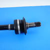 16-22 OEM BMW Rear Left CV Axle M760i 750i 36mm Thick 8639453 G12