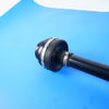 16-22 OEM BMW Rear Left CV Axle M760i 750i 36mm Thick 8639453 G12