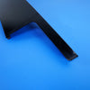 16-22 OEM BMW Rear Left Door B Pillar Trim Gloss Black Shadowline 7369885 G12