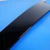 16-22 OEM BMW Rear Left Door B Pillar Trim Gloss Black Shadowline 7369885 G12