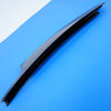 16-22 OEM BMW Rear Left Door B Pillar Trim Gloss Black Shadowline 7369885 G12