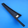 16-22 OEM BMW Rear Left Door B Pillar Trim Gloss Black Shadowline 7369885 G12