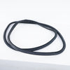 16-22 OEM BMW Rear Left Door Seal 7 Series 7454427 G12