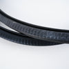 16-22 OEM BMW Rear Left Door Seal 7 Series 7454427 G12