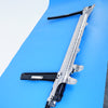 16-22 OEM BMW Rear Left Door Sun Blind 7 Series 7338011 G12