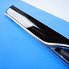 16-22 OEM BMW Rear Left Door Trim Ash Grain S4AX S4UR 7 Series 7450808 G12