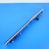16-22 OEM BMW Rear Left Door Trim Ash Grain S4AX S4UR 7 Series 7450808 G12