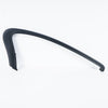 16-22 OEM BMW Rear Left Door Window Trim 7 Series 7357465 G12