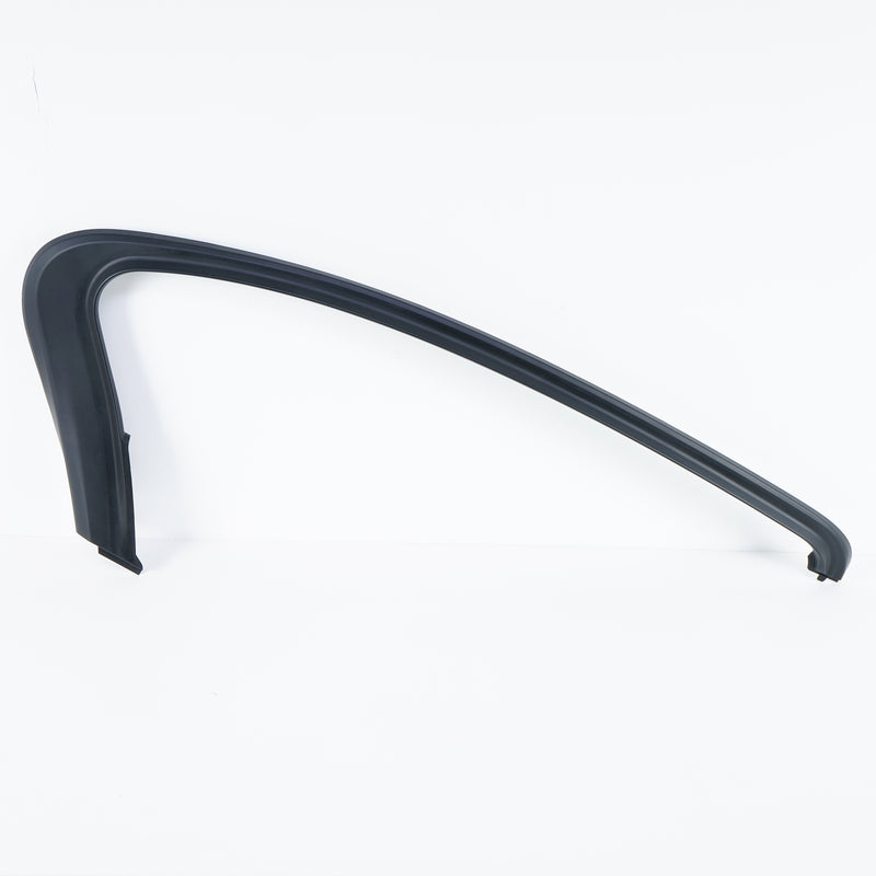 16-22 OEM BMW Rear Left Door Window Trim 7 Series 7357465 G12