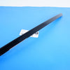 16-22 OEM BMW Rear Left Door Window Trim Gloss Black Shadowline 7 Series G12