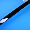 16-22 OEM BMW Rear Left Door Window Trim Gloss Black Shadowline 7 Series G12