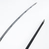 16-22 OEM BMW Rear Left Door Window Trim S760 High Gloss Black 7 Series G12