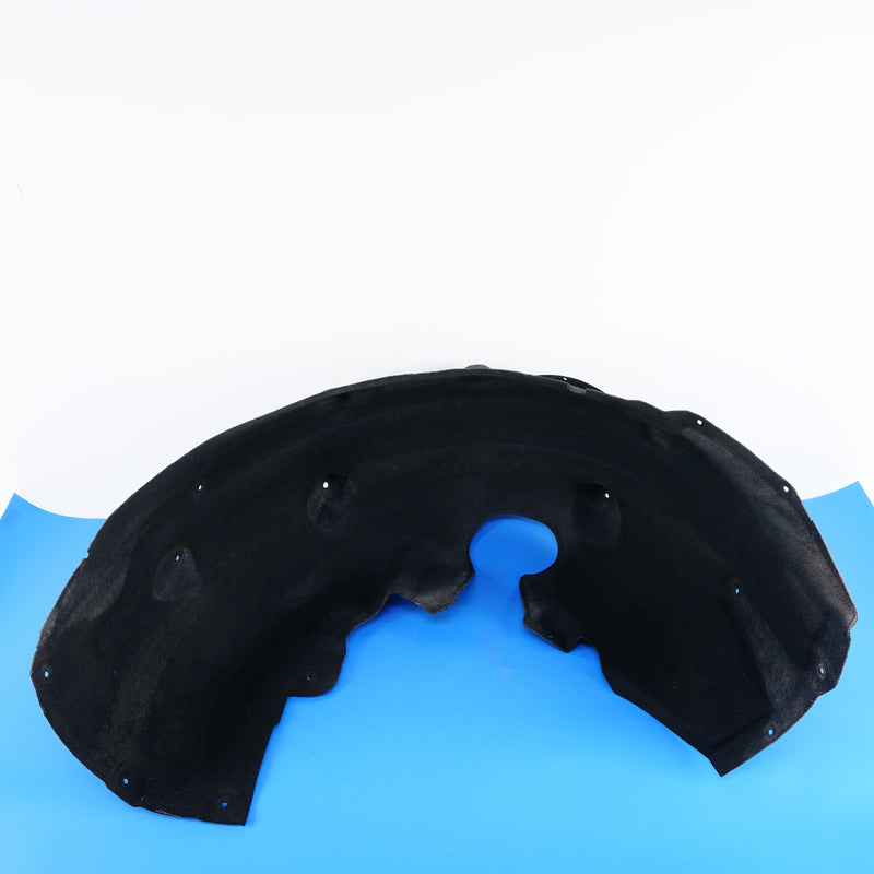 16-22 OEM BMW Rear Left Fender Liner 7 Series 7340203 G12