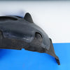 16-22 OEM BMW Rear Left Fender Liner 7 Series 7340203 G12