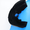 16-22 OEM BMW Rear Left Fender Liner 7 Series 7340203 G12