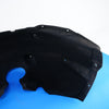 16-22 OEM BMW Rear Left Fender Liner 7 Series 7340203 G12