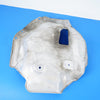 16-22 OEM BMW Rear Left Heat Shield M760i 750i 740i 7 Series 7340229 G12