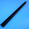 16-22 OEM BMW Rear Left Inner Window Weatherstrip 7380529 G12
