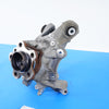16-22 OEM BMW Rear Left Knuckle Assembly 750i M760i 740i 6865661 G12