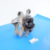 16-22 OEM BMW Rear Left Knuckle Assembly 750i M760i 740i 6865661 G12