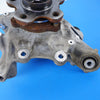 16-22 OEM BMW Rear Left Knuckle Assembly 750i M760i 740i 6865661 G12