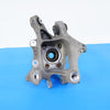 16-22 OEM BMW Rear Left Knuckle Assembly 750i M760i 740i 6865661 G12