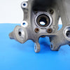 16-22 OEM BMW Rear Left Knuckle Assembly 750i M760i 740i 6865661 G12