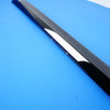 16-22 OEM BMW Rear Left Lower Door Strip S715 S760 M Sport Shadowline G12