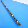 16-22 OEM BMW Rear Left Lower Door Strip S715 S760 M Sport Shadowline G12