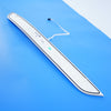 16-22 OEM BMW Rear Left M Illuminated Sill Plate M-Sport 7 Series 8061045 G12